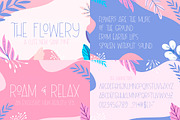 The HUGE Font Bundle (98% OFF) SALE, a Sans Serif Font by Salt & Pepper Designs (Thumbnail 147 of 185)