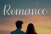 Fairytale, a Handwritten Font by InermediaSTUDIO (Thumbnail 2 of 8)