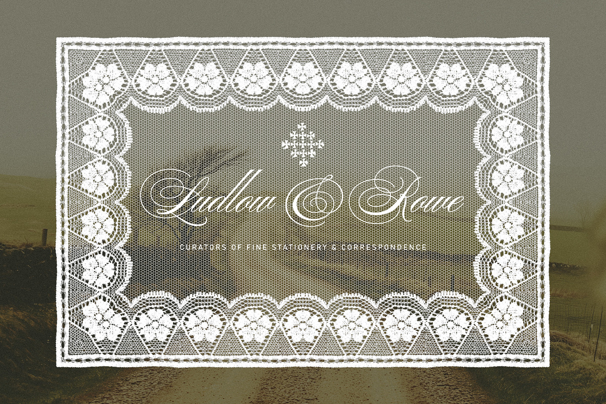 BALMORAL HERITAGE Trend Design Kit, an Object Graphic by angelainthefields (Photo 5 of 14)