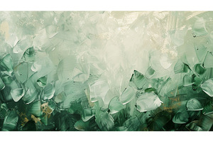 Abstract background. Glossy gold, an Abstract Photo by ZinetroN