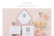 Styled photo collection, Alabaster, a Product Mockup by The Amore Vault (Thumbnail 4 of 5)