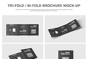 Print Work BUNDLE, a Print Template by Nevada63 (Thumbnail 3 of 8)