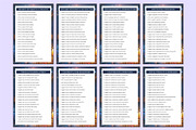1000 AI Prompts Business & Marketing, a Stationery Template by Mustafiz (Thumbnail 8 of 8)