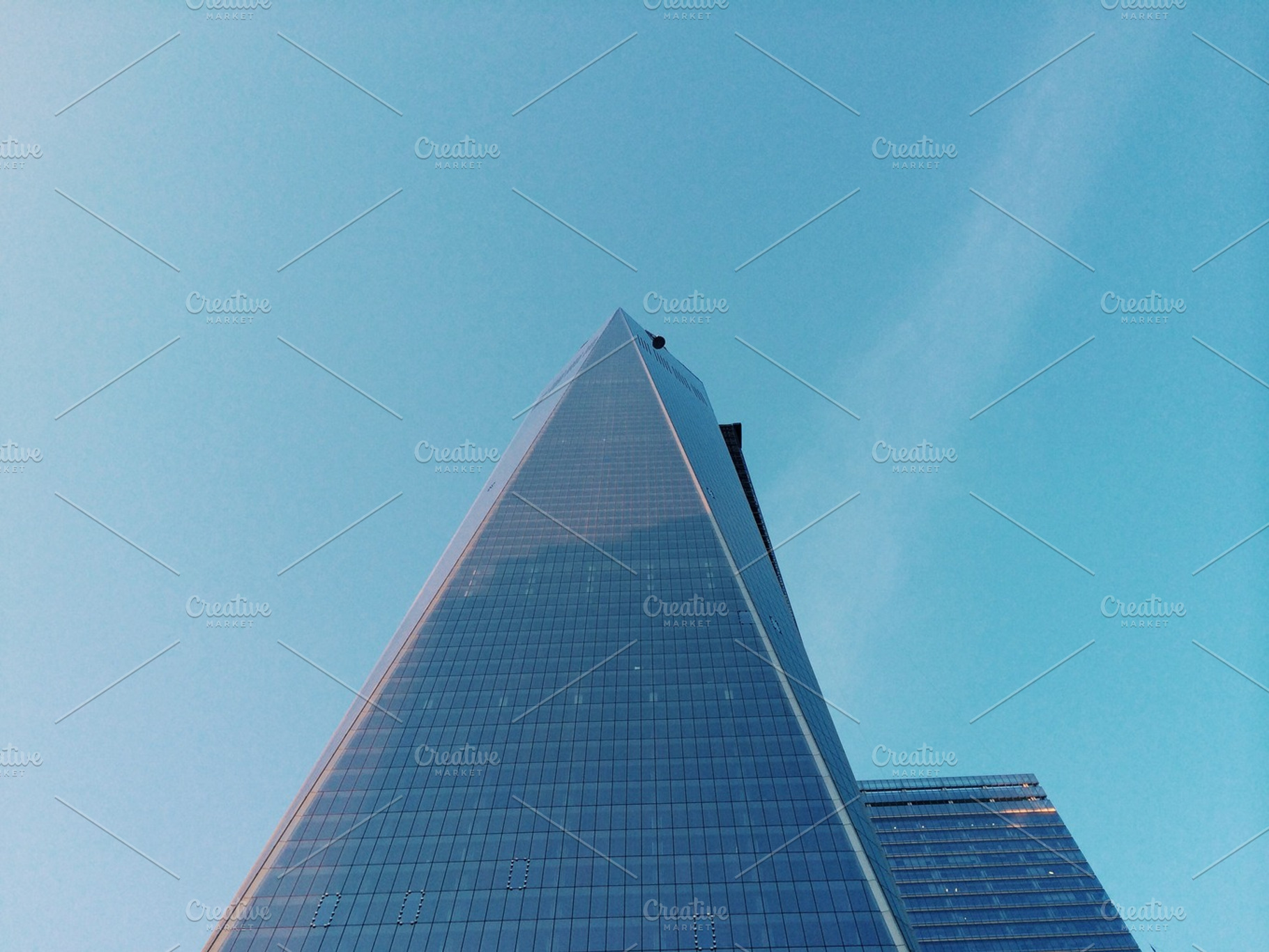 World Trade One
