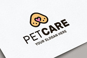 Pet Logo Templates, a Branding & Logo Template by Medialoot (Thumbnail 2 of 7)