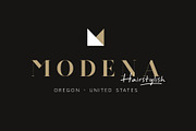 Troye Font Trio - Clean & Luxury, a Serif Font by Craft Supply Co. (Thumbnail 10 of 28)