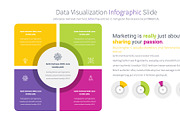 Data Visualization PowerPoint, a Presentation Template by Pulsecolor (Thumbnail 33 of 37)