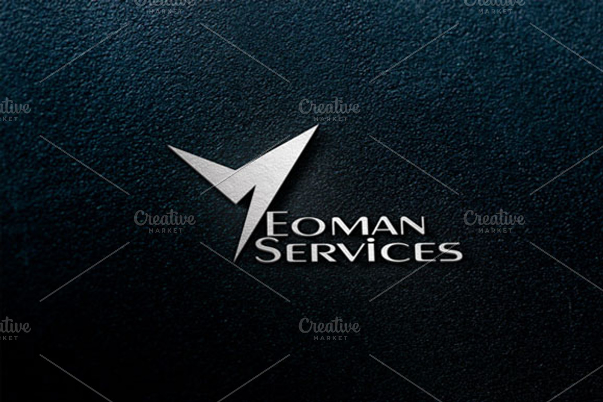 Yeoman Services-Letter Y Logo Design, a Branding & Logo Template by Conflutech Designs (Photo 1 of 4)