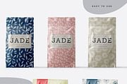 Hand Drawn Seamless Patterns 1, a Pattern Graphic by 7th Avenue Designs (Thumbnail 2 of 4)