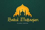 Hilal Ramadhan, a Script Font by Sronstudio (Thumbnail 5 of 16)
