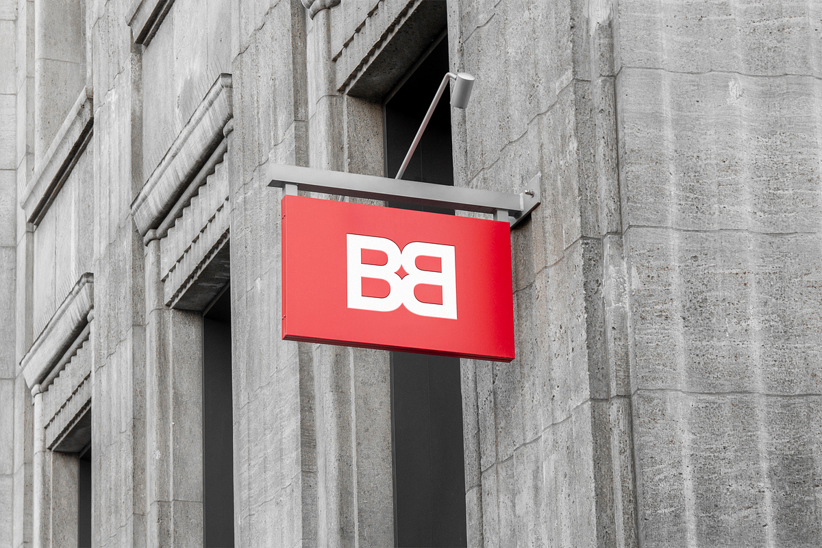 25 Outdoor Logo Signs Mockups, a Product Mockup by Mint Mockups (Photo 7 of 17)