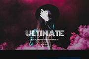 Ultimate Band - Elementor Template, a Landing Page Template by Elementor Market (Thumbnail 2 of 4)