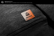 50 Logo Mockup Branding Bundle - V6, a Product Mockup by Asylab (Thumbnail 23 of 63)