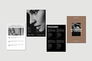 Beauty Lab Magazine / Lead Magnet, a Magazine Template by Gem Media (Thumbnail 3 of 4)