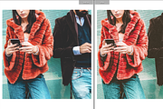 Analog Signature Mobile Lr Preset, a Preset Add-On by Fltrr Lightroom Presets (Thumbnail 10 of 19)