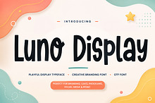 Luno Display