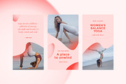 Asana - Social Media Kit, a Social Media Template by Simple and Nice (Thumbnail 5 of 12)