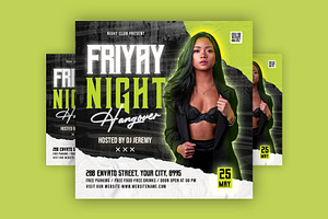 Let the flyer magic begin!