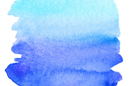 Abstract watercolor background containing watercolor, abstract, and aquarelle, an Abstract Photo by Liliia Rudchenko