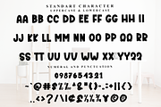 Radio Summer, a Script Font by InermediaSTUDIO (Thumbnail 7 of 7)