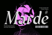 CS Branco – Gothic Font, a Blackletter Font by Craft Supply Co. (Thumbnail 7 of 8)