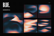 ILLUMA - Luminous Gradients, a Background Graphic by Inartflow (Thumbnail 8 of 22)
