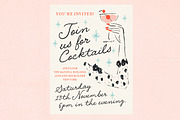 The Marigold Grand Font Duo, a Handwritten Font by Nicky Laatz (Thumbnail 15 of 23)