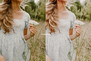 Light And Airy Lightroom Presets, a Preset Add-On by PixaSquare (Thumbnail 3 of 9)