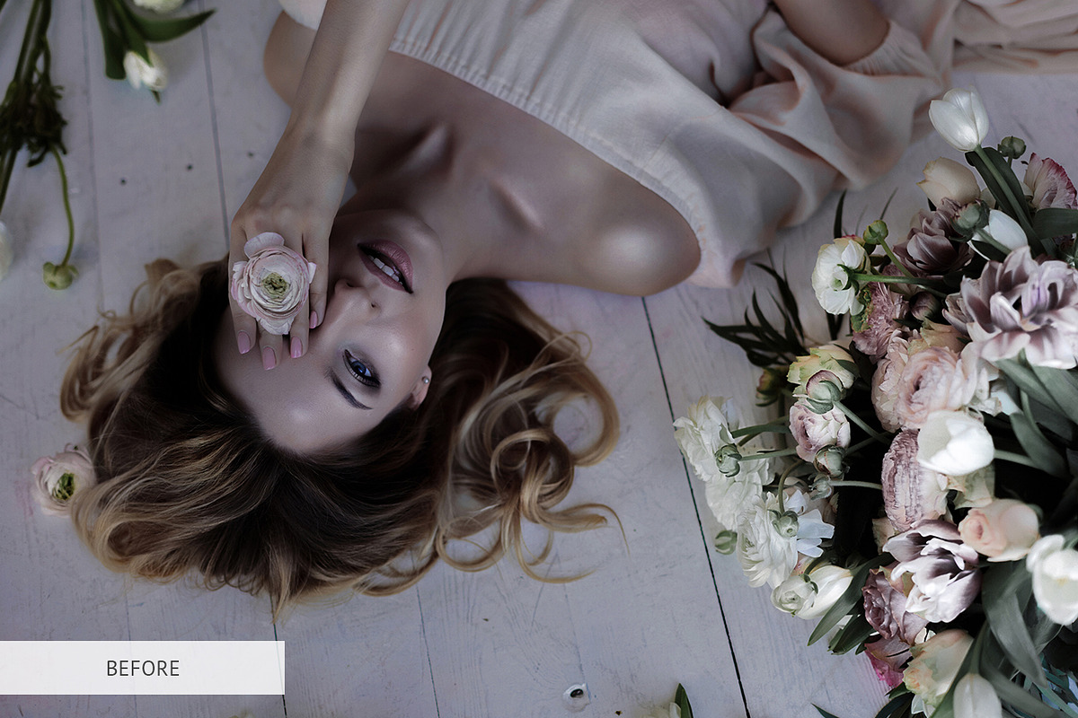 Matte Lightroom Presets Collection, a Plug-in Add-On by FixThePhoto (Photo 70 of 91)
