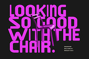 Baedar Mix, a Sans Serif Font by Craft Supply Co. (Thumbnail 6 of 8)