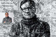 NEWSPRINT ARTIST FX — Ps Action, an Action Add-On by Studio Retouch (Thumbnail 7 of 11)