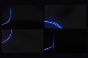 Neon Velocity - 12 4K Loops, a Background Graphic by Photocreo Michal Bednarek (Thumbnail 5 of 7)