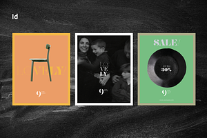 Furniture & Decor Instagram Kit