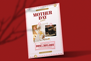 Momoka - Mother's Day Flyer, a Flyer Template by Lettha-Studio (Thumbnail 2 of 4)