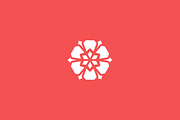 Modern Floral Dental Logo Design, a Branding & Logo Template by arhabib (Thumbnail 11 of 15)