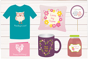 Funny Berry font, a Script Font by BerryCaty (Thumbnail 4 of 13)