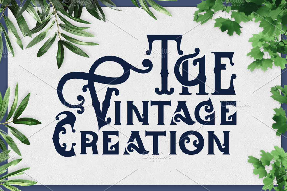 TrickStars Font + Extra Ornaments, a Font by PompoCo (Photo 6 of 7)