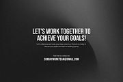 Skytech - Drone Technology Website, a Landing Page Template by SundayWorkTeam (Thumbnail 6 of 6)