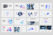 Artificial Intelligence Presentation, a Presentation Template by Abert (Thumbnail 9 of 11)