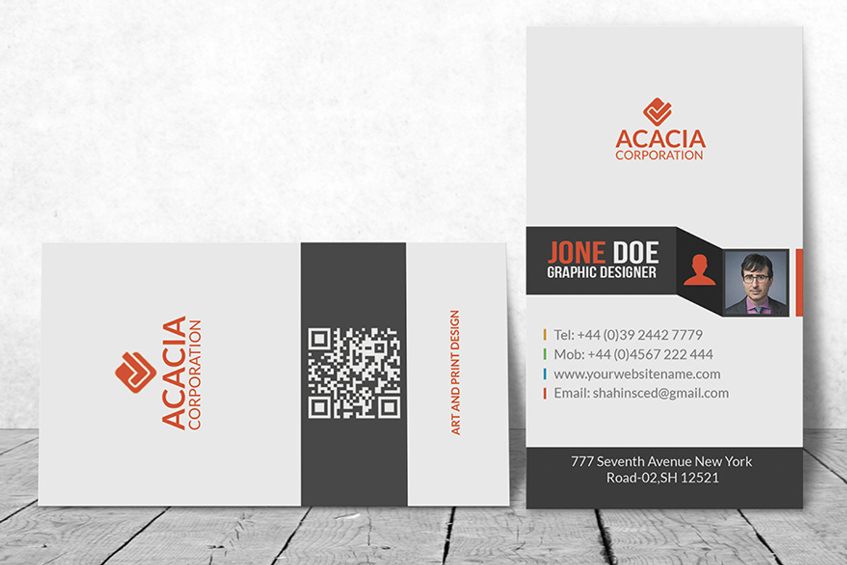 150 BUSINESS CARDS(BUNDLE) ONLY $49, a Business Card Template by DesignGhar (Photo 58 of 81)