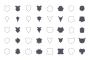 Massive Logo Creator Bundle, a Branding & Logo Template by Reshapely (Thumbnail 60 of 73)