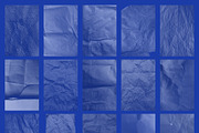 Crumpled: Paper Texture Overlays, a Texture Graphic by Anastasiia VNSK (Thumbnail 18 of 19)