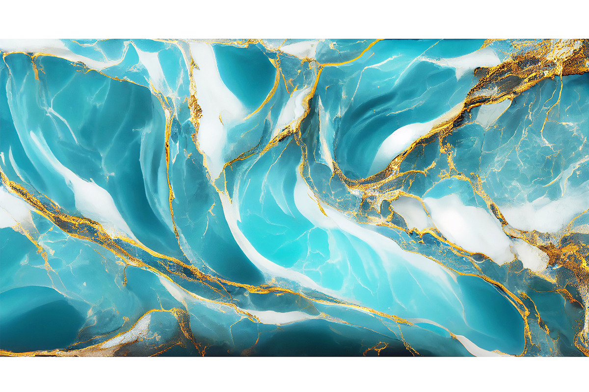 Marble acrylic fluid textures, a Texture Graphic by Anntuan (Photo 9 of 20)