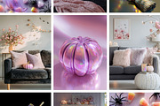 Dreamy Halloween, a Holiday Photo by pictures for you (Thumbnail 8 of 41)
