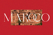 Velick, a Serif Font by zaaintype (Thumbnail 5 of 10)