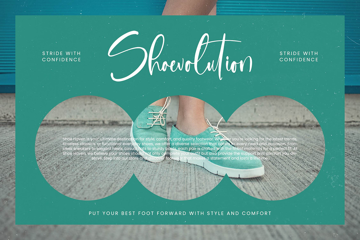Sanitizer Eticulate Stylish Font, a Script Font by stylishtype.co (Photo 12 of 20)