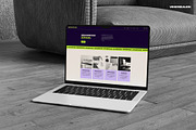 Squarespace Website Template | Bold, a Squarespace Template by Vermeulen Design Studio (Thumbnail 8 of 8)