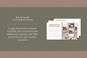 Pinterest Canva Templates | Sequoia, a Social Media Template by Doorpost Designs (Thumbnail 8 of 8)