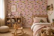 Lemon Drop seamless repeat pattern, a Pattern Graphic by dxxb studio (Thumbnail 3 of 3)