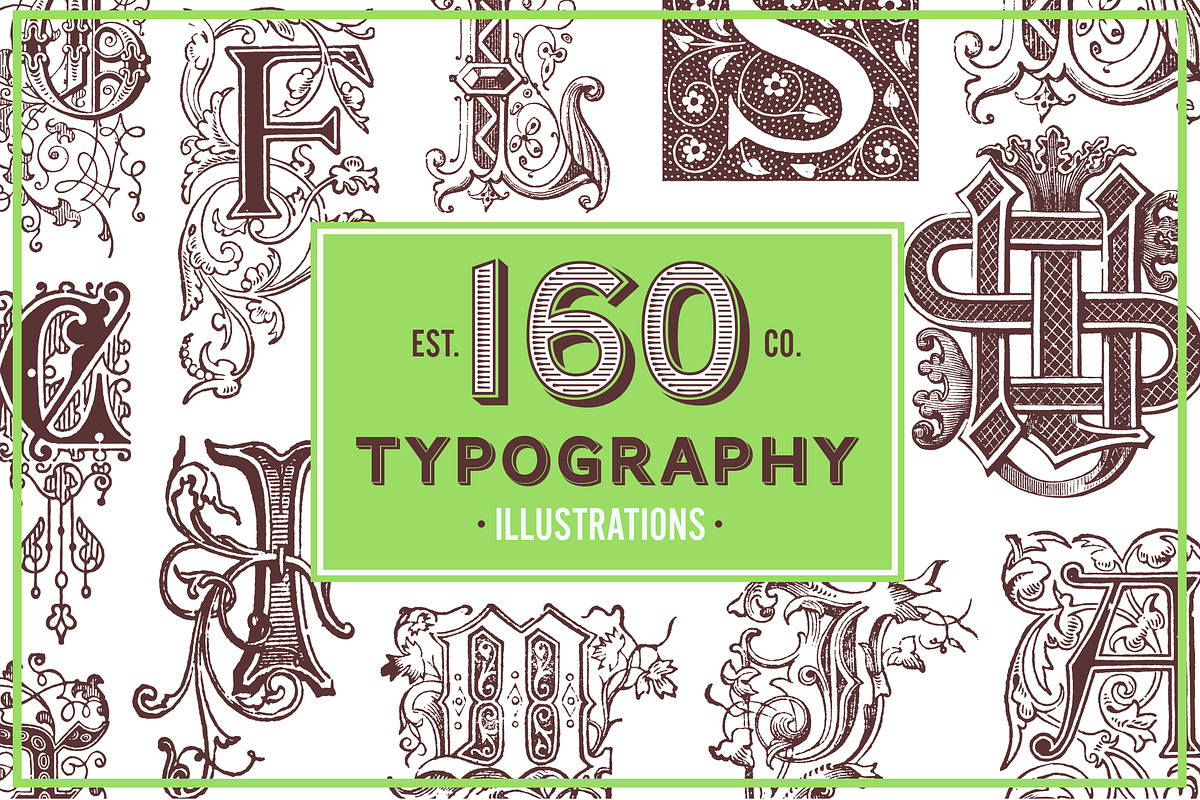 Vintage Illustrations - Free Update, an Animal Illustration by hypegraphic (Photo 12 of 12)